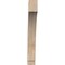 Ekena Millwork 3 1/2"W x 22"D x 28"H Imperial Smooth Knee Brace, Douglas Fir BRC04X22X28IMP00SDF - alternate 2